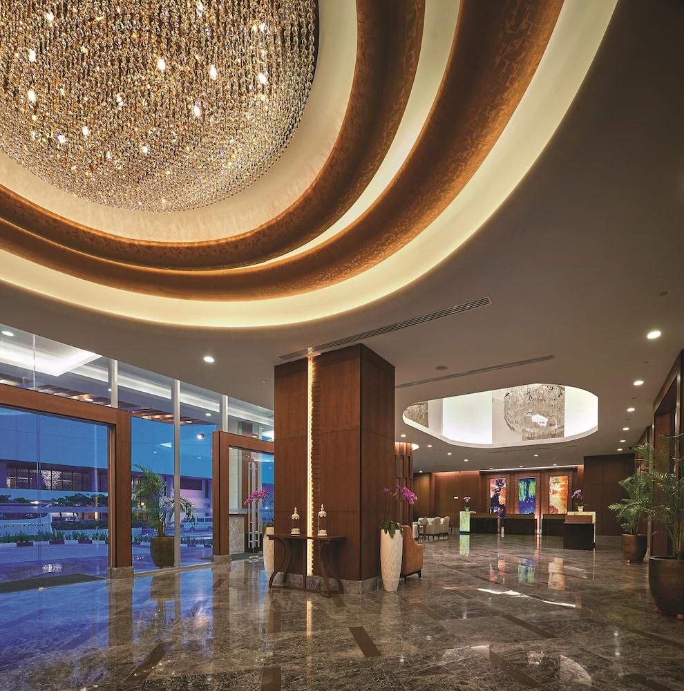 St Giles Wembley Penang Hotel George Town Exterior foto