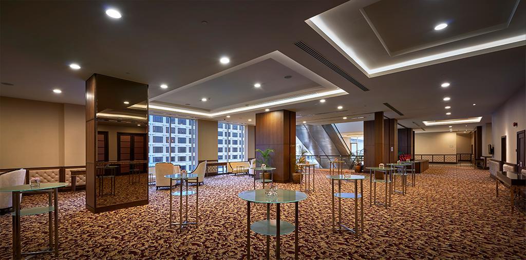 St Giles Wembley Penang Hotel George Town Exterior foto